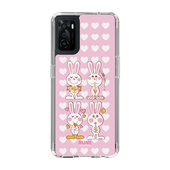 Slim Protection Case［ Rune Naito - Bunny ］