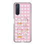 Slim Protection Case［ Rune Naito - Bunny ］