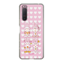 Slim Protection Case［ Rune Naito - Bunny ］