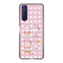 Slim Protection Case［ Rune Naito - Bunny ］