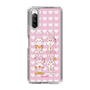 Slim Protection Case［ Rune Naito - Bunny ］
