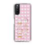Slim Protection Case［ Rune Naito - Bunny ］