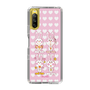 Slim Protection Case［ Rune Naito - Bunny ］