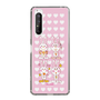 Slim Protection Case［ Rune Naito - Bunny ］
