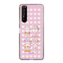 Slim Protection Case［ Rune Naito - Bunny ］