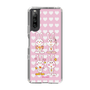Slim Protection Case［ Rune Naito - Bunny ］