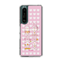 Slim Protection Case［ Rune Naito - Bunny ］