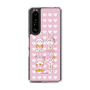Slim Protection Case［ Rune Naito - Bunny ］