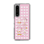 Slim Protection Case［ Rune Naito - Bunny ］