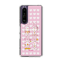Slim Protection Case［ Rune Naito - Bunny ］