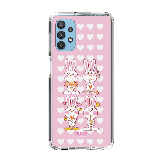 Slim Protection Case［ Rune Naito - Bunny ］