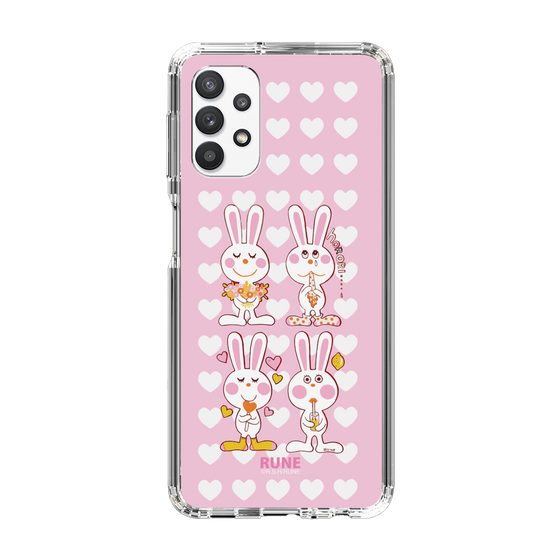 Slim Protection Case［ Rune Naito - Bunny ］