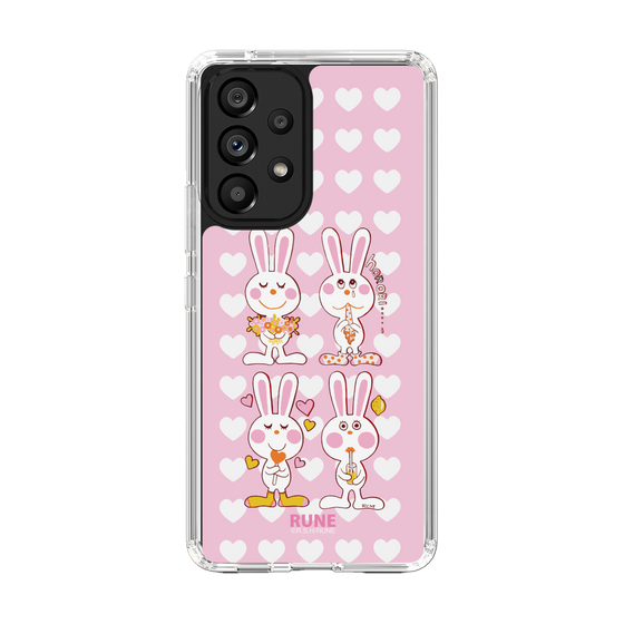 Slim Protection Case［ Rune Naito - Bunny ］