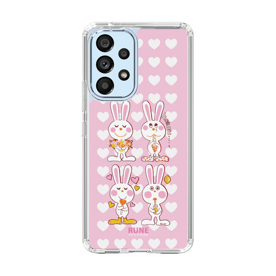 Slim Protection Case［ Rune Naito - Bunny ］