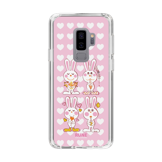 Slim Protection Case［ Rune Naito - Bunny ］