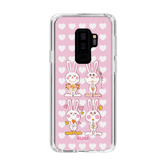 Slim Protection Case［ Rune Naito - Bunny ］