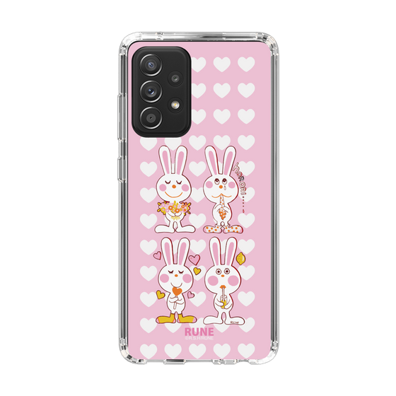 Slim Protection Case［ Rune Naito - Bunny ］