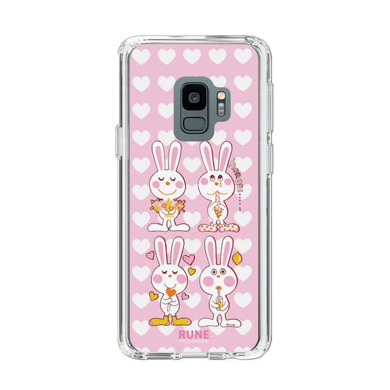 Slim Protection Case［ Rune Naito - Bunny ］
