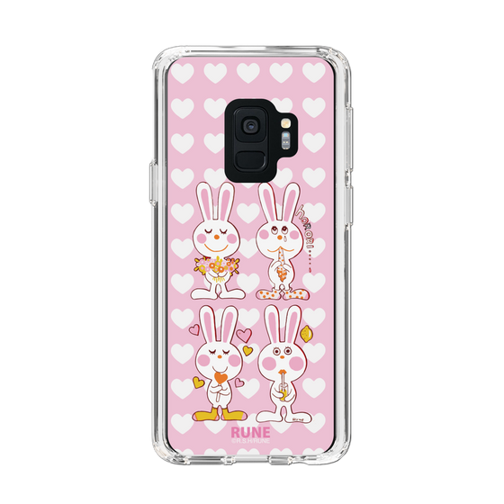 Slim Protection Case［ Rune Naito - Bunny ］