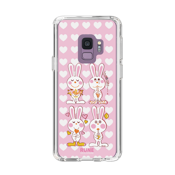 Slim Protection Case［ Rune Naito - Bunny ］