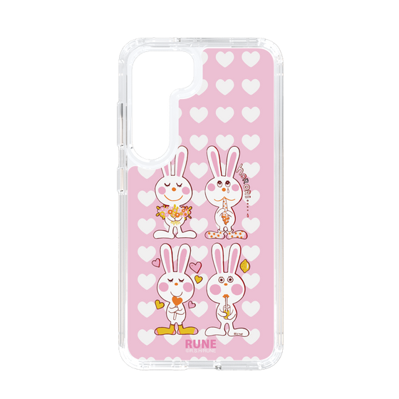 Slim Protection Case［ Rune Naito - Bunny ］