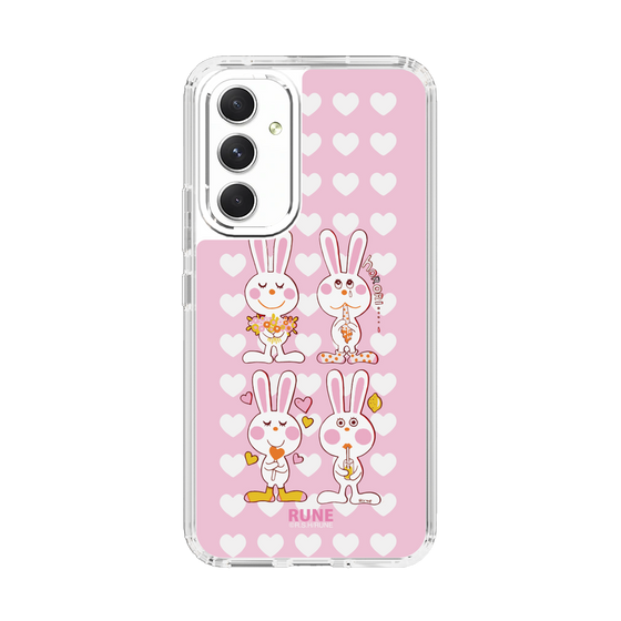 Slim Protection Case［ Rune Naito - Bunny ］