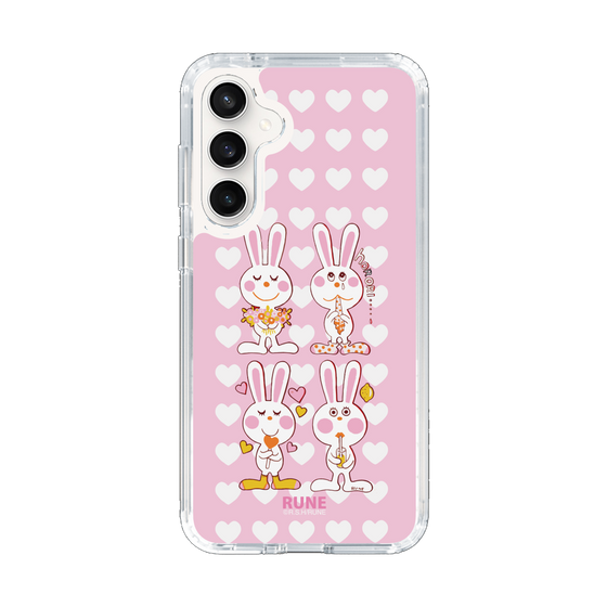 Slim Protection Case［ Rune Naito - Bunny ］