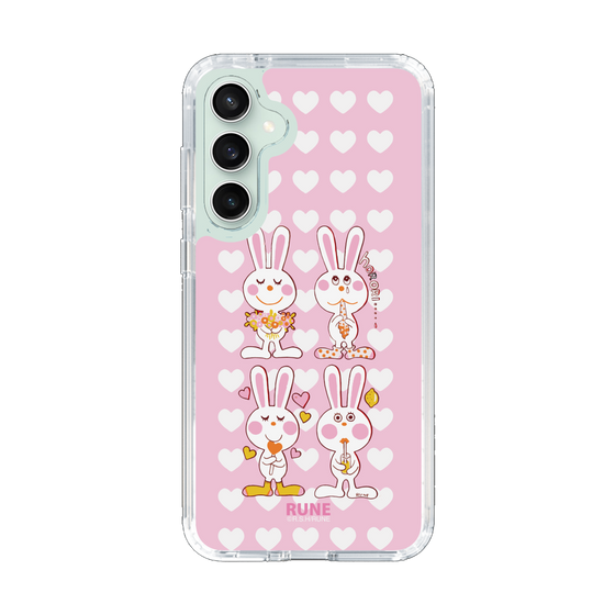 Slim Protection Case［ Rune Naito - Bunny ］