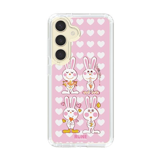 Slim Protection Case［ Rune Naito - Bunny ］
