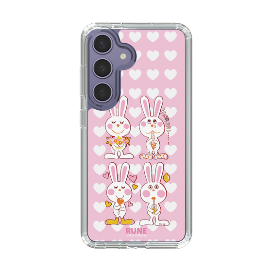 Slim Protection Case［ Rune Naito - Bunny ］