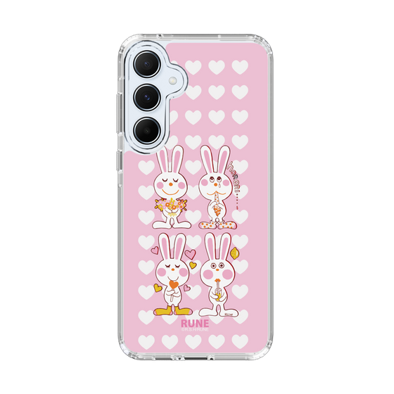 Slim Protection Case［ Rune Naito - Bunny ］
