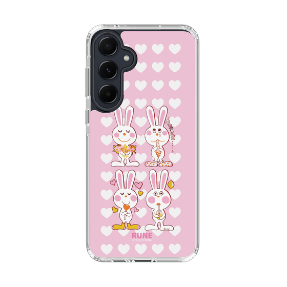 Slim Protection Case［ Rune Naito - Bunny ］