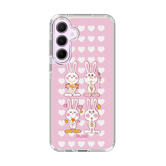 Slim Protection Case［ Rune Naito - Bunny ］