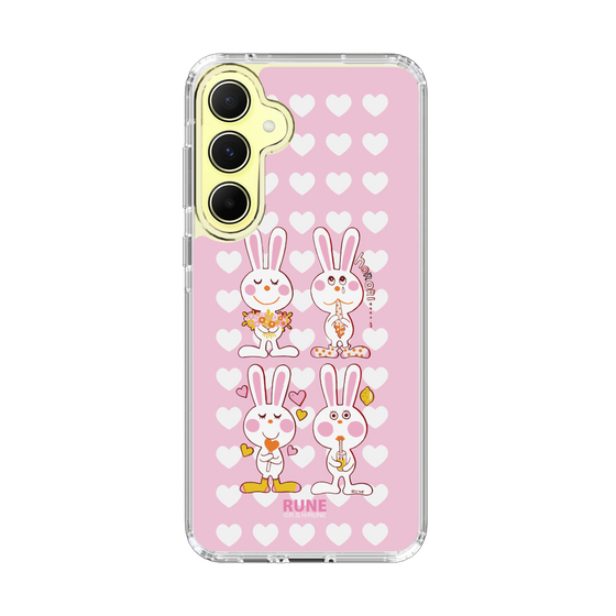 Slim Protection Case［ Rune Naito - Bunny ］