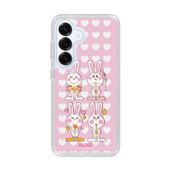 Slim Protection Case［ Rune Naito - Bunny ］