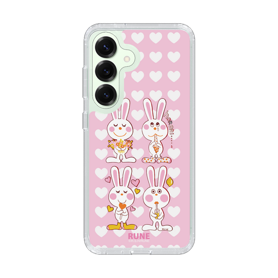 Slim Protection Case［ Rune Naito - Bunny ］
