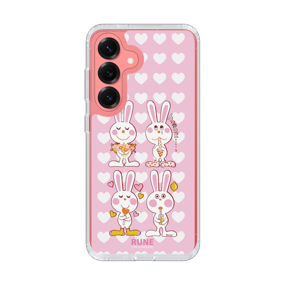 Slim Protection Case［ Rune Naito - Bunny ］