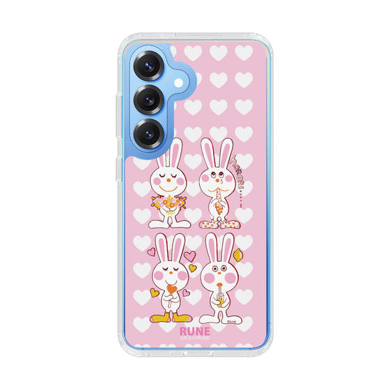 Slim Protection Case［ Rune Naito - Bunny ］