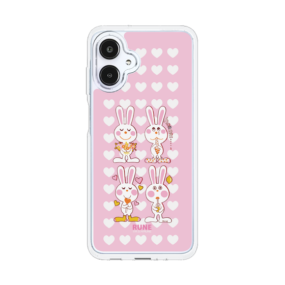 Slim Protection Case［ Rune Naito - Bunny ］