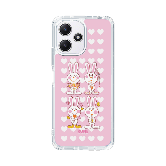 Slim Protection Case［ Rune Naito - Bunny ］