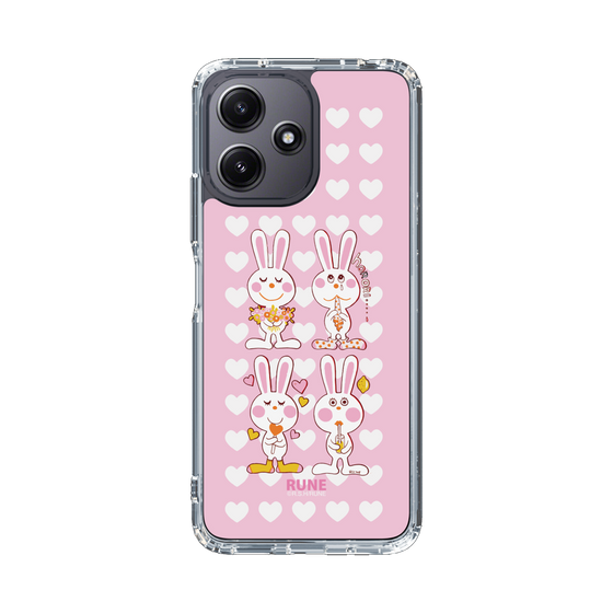 Slim Protection Case［ Rune Naito - Bunny ］