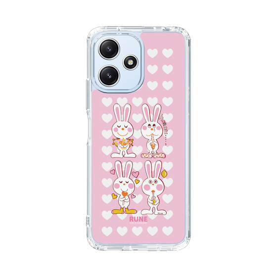 Slim Protection Case［ Rune Naito - Bunny ］