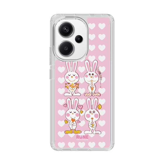 Slim Protection Case［ Rune Naito - Bunny ］