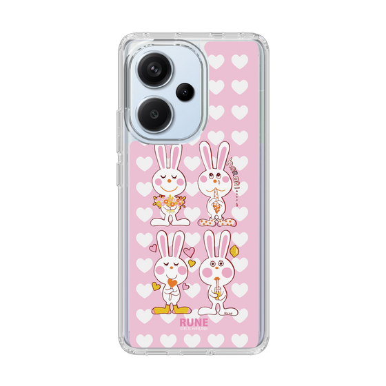 Slim Protection Case［ Rune Naito - Bunny ］