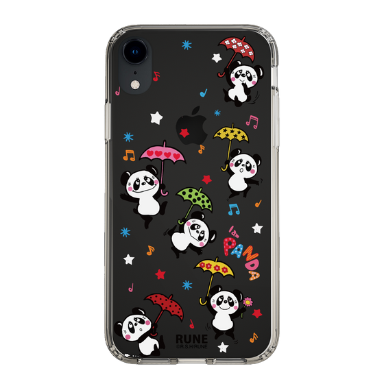 Slim Protection Case［ Rune Naito - RUNE Panda ］