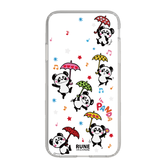 Slim Protection Case［ Rune Naito - RUNE Panda ］