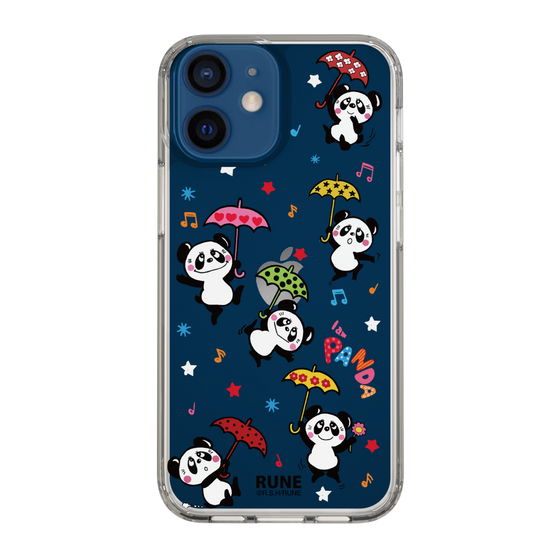 Slim Protection Case［ Rune Naito - RUNE Panda ］