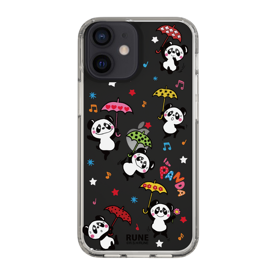 Slim Protection Case［ Rune Naito - RUNE Panda ］