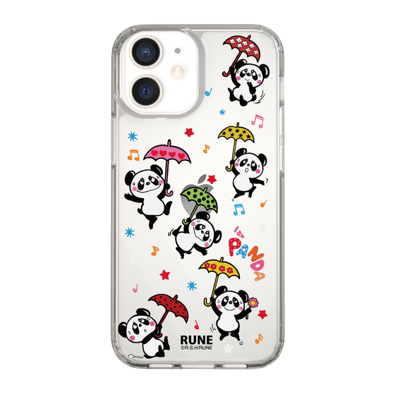 Slim Protection Case［ Rune Naito - RUNE Panda ］