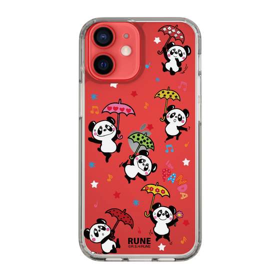 Slim Protection Case［ Rune Naito - RUNE Panda ］